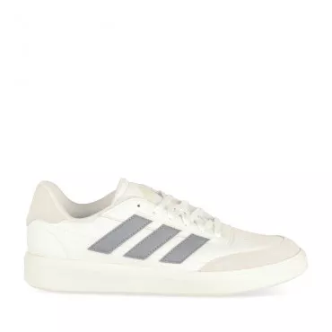 Sneakers WIT ADIDAS Courtblock