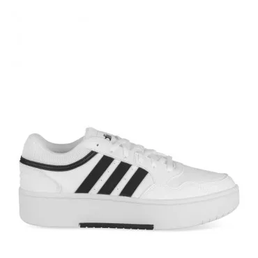 Sneakers WIT ADIDAS Hoops 3.0 Bold