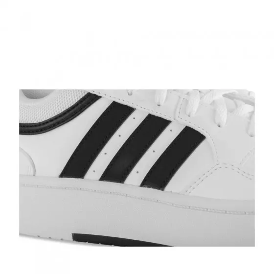 Sneakers WHITE ADIDAS Hoops 3.0 Bold
