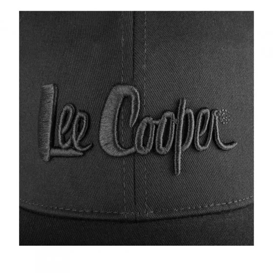 Cap BLACK LEE COOPER