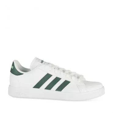 Sneakers WHITE ADIDAS Grand Court Base 2.0