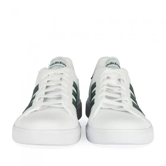 Sneakers WHITE ADIDAS Grand Court Base 2.0