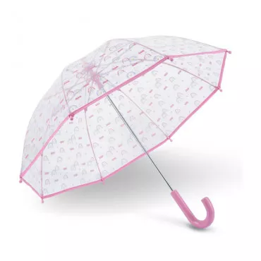 Paraplu MULTICOLOR NINI & GIRLS