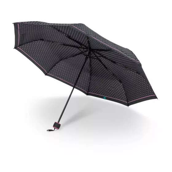 Umbrella BLACK PERLETTI TIMES