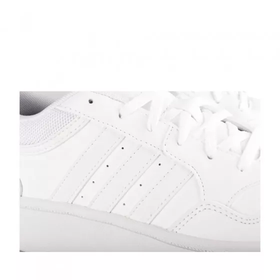 Sneakers WHITE ADIDAS Hoops 3.0 Bold