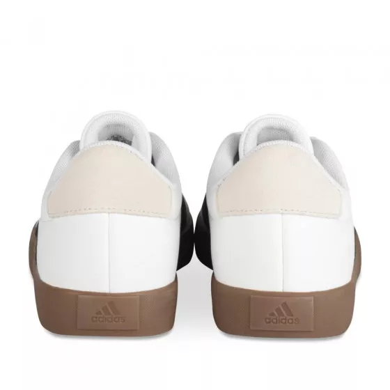 Sneakers WHITE ADIDAS VL Court 3.0