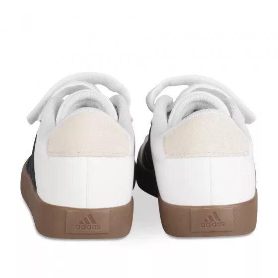 Sneakers WHITE ADIDAS VL Court 3.0