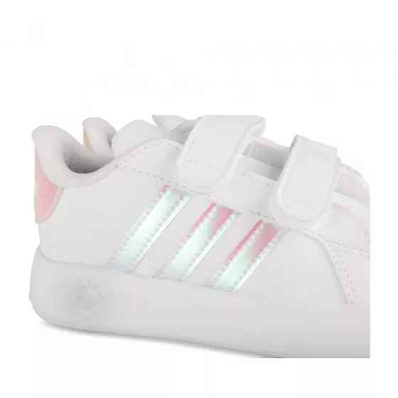 Sneakers WHITE ADIDAS Grand Court 2.0