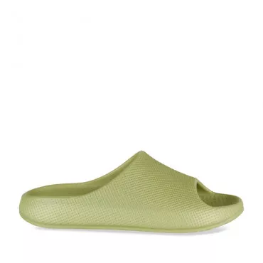Flip flops GREEN UNYK