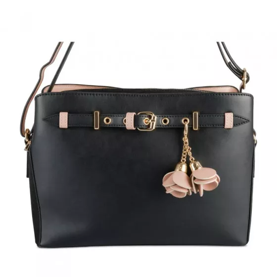 sac a main noir bandoulière femme - Achat en ligne | Aliexpress