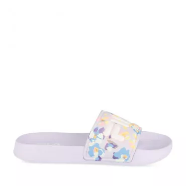 Claquettes ROSE FILA Amare FILA