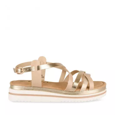 Chaussea sandales femme 2025