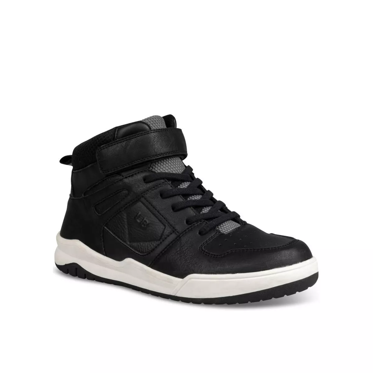 Sneakers BLACK LITTLE BOYS