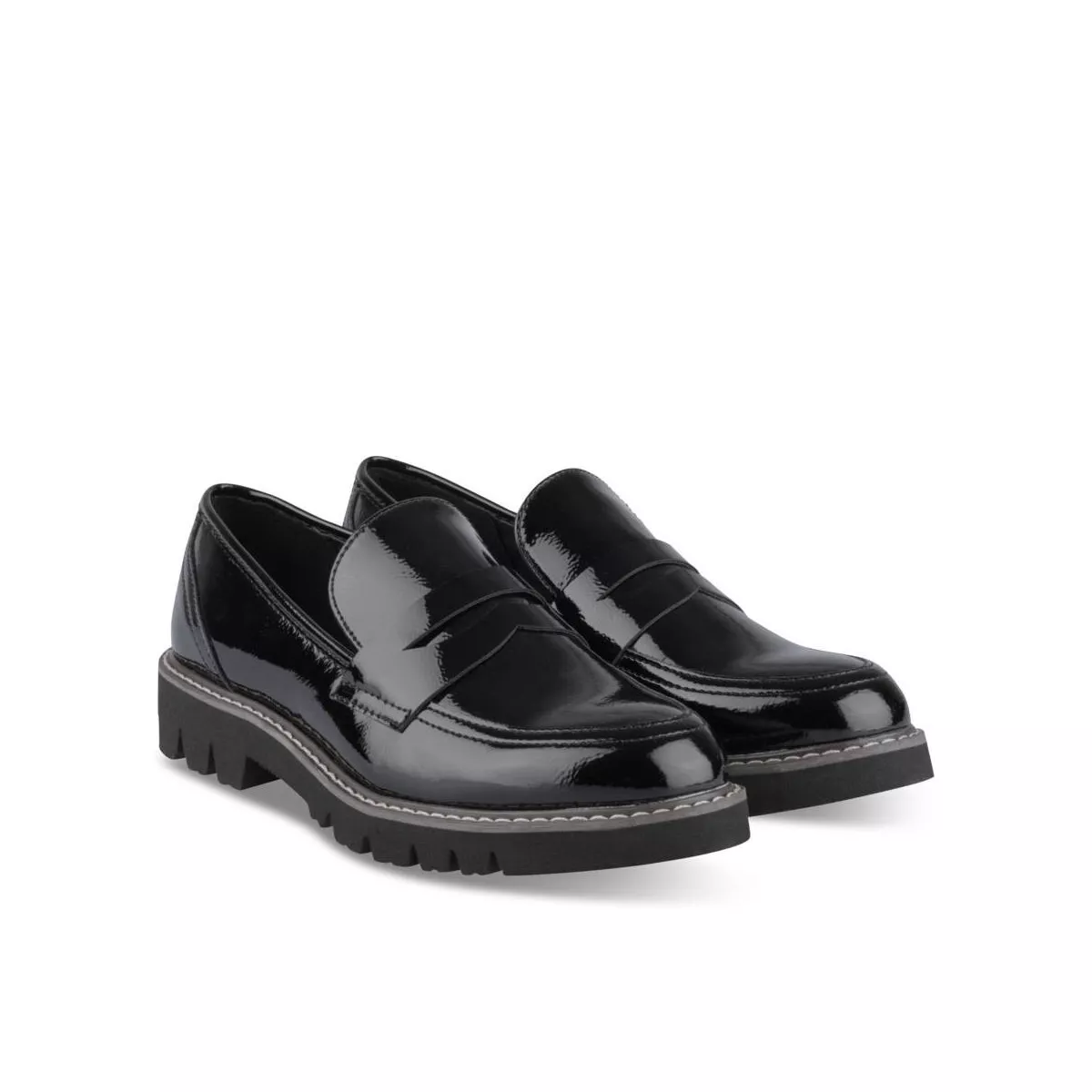 Mocassins chaussea cheap
