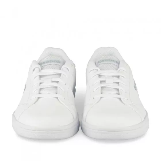 Sneakers WHITE REEBOK Complete Sport