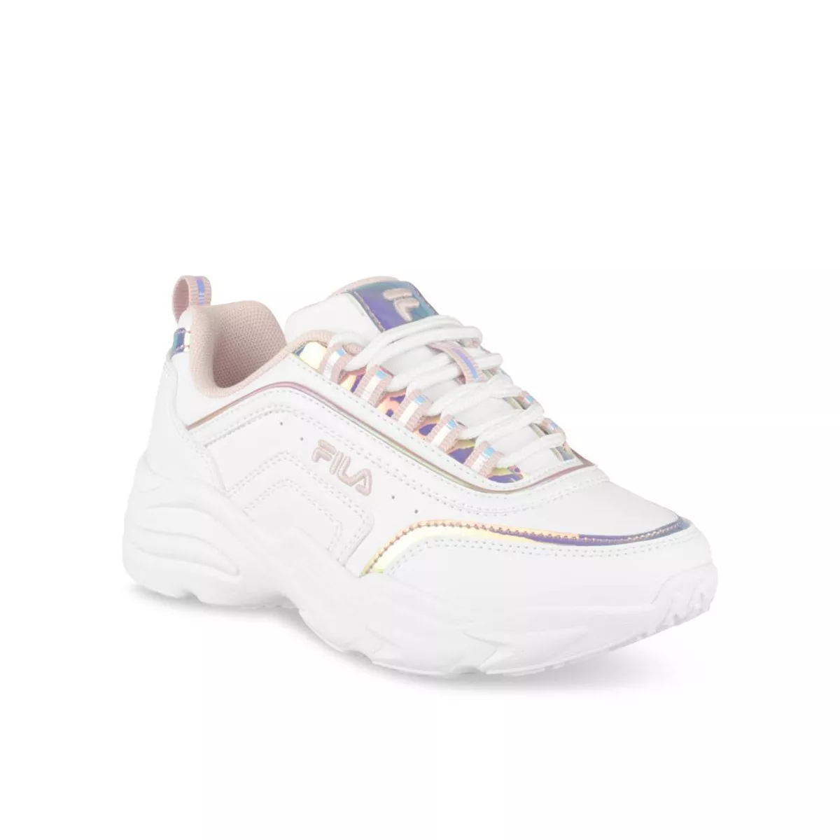 Fila discount fille 38