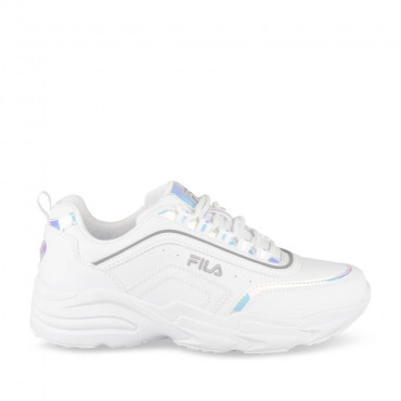 Sneakers WHITE FILA Marked