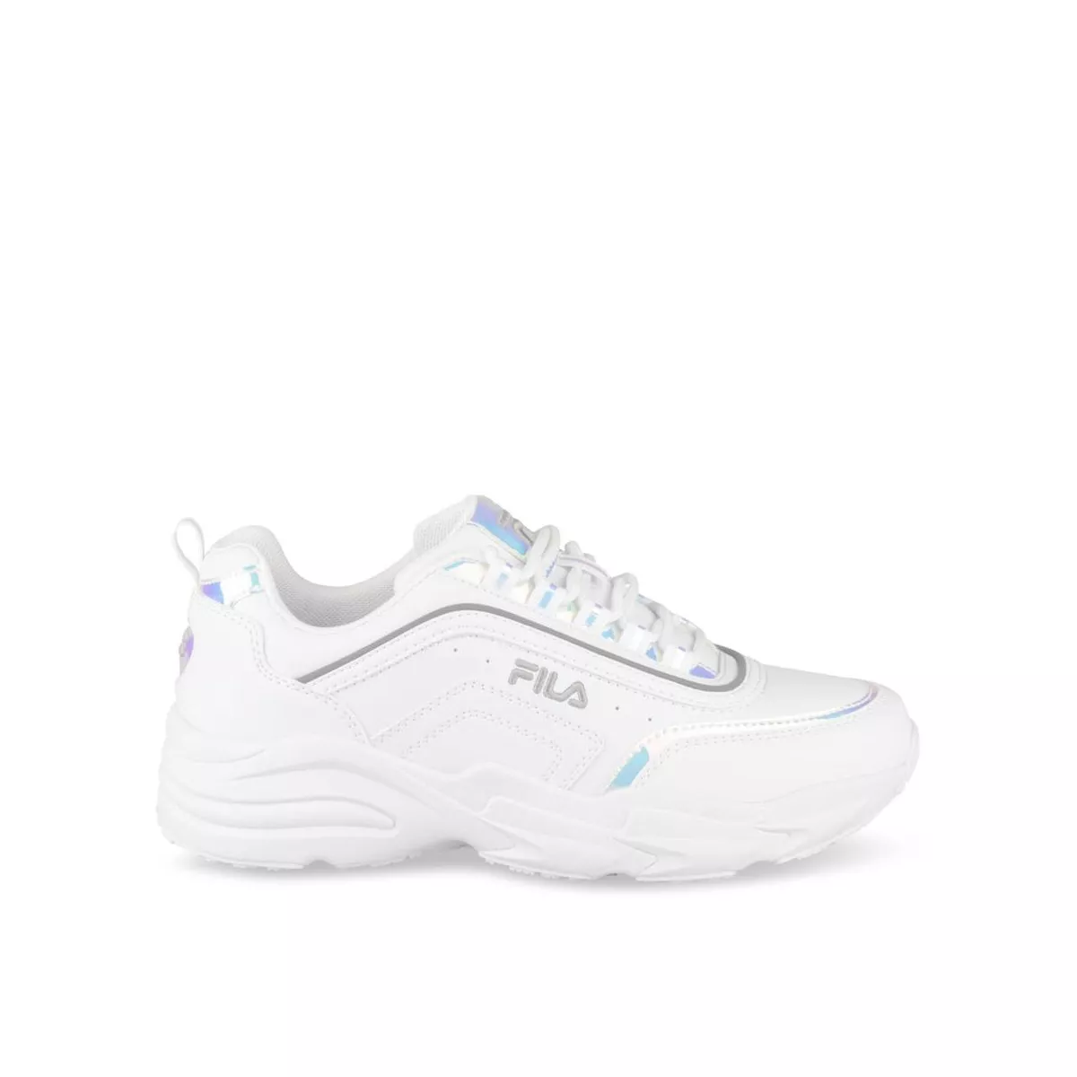 Basquette fila clearance