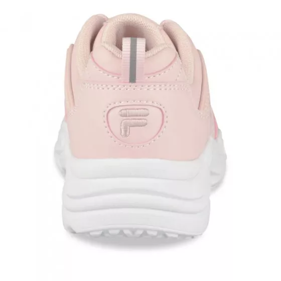 Sneakers PINK FILA Marked