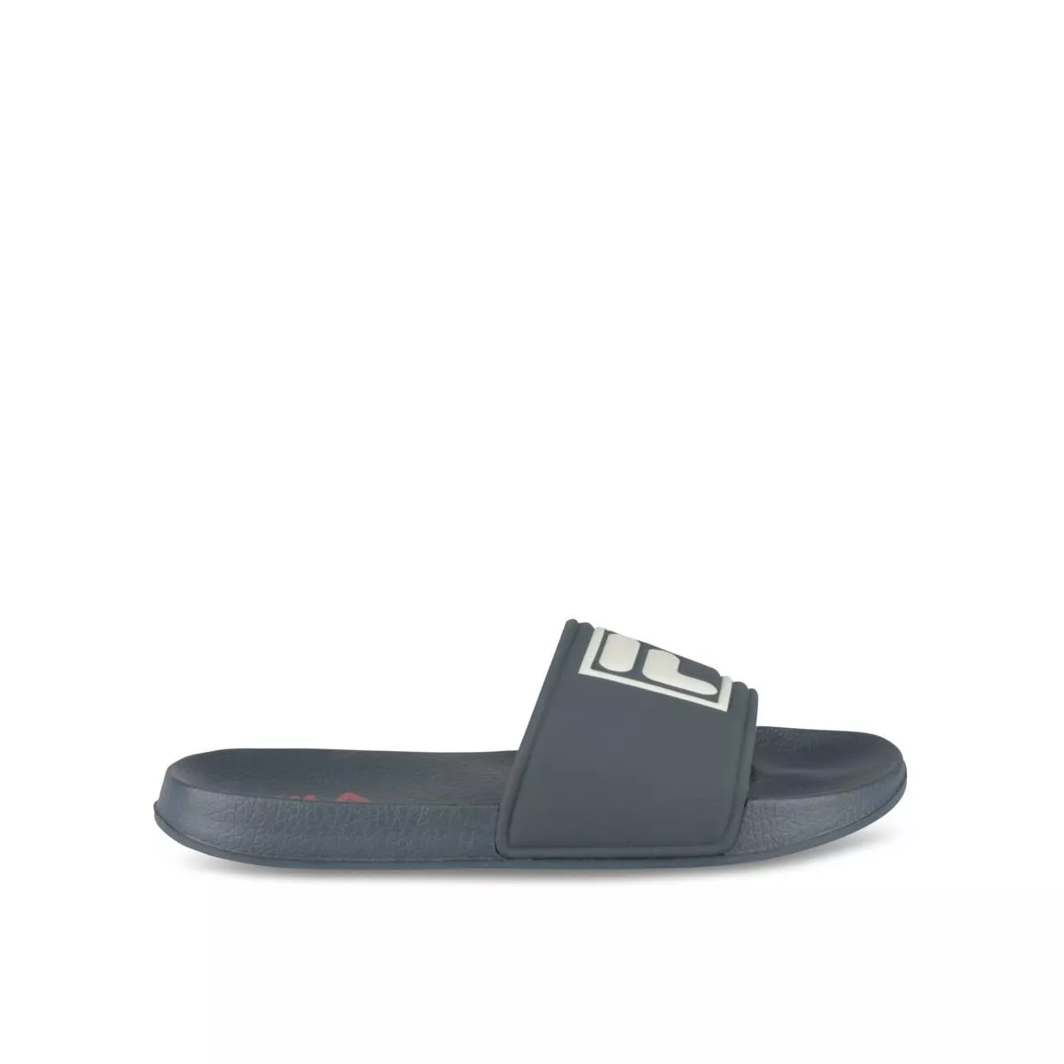 Claquette fila bleu cheap