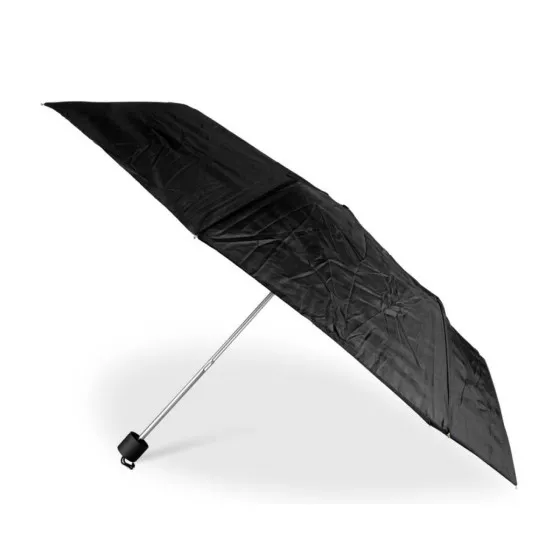 Parapluie Cleveland – Noir – Format Poche Ou Standard