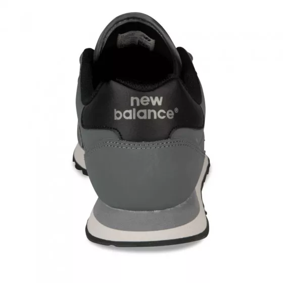 Sneakers GREY NEW BALANCE GM500