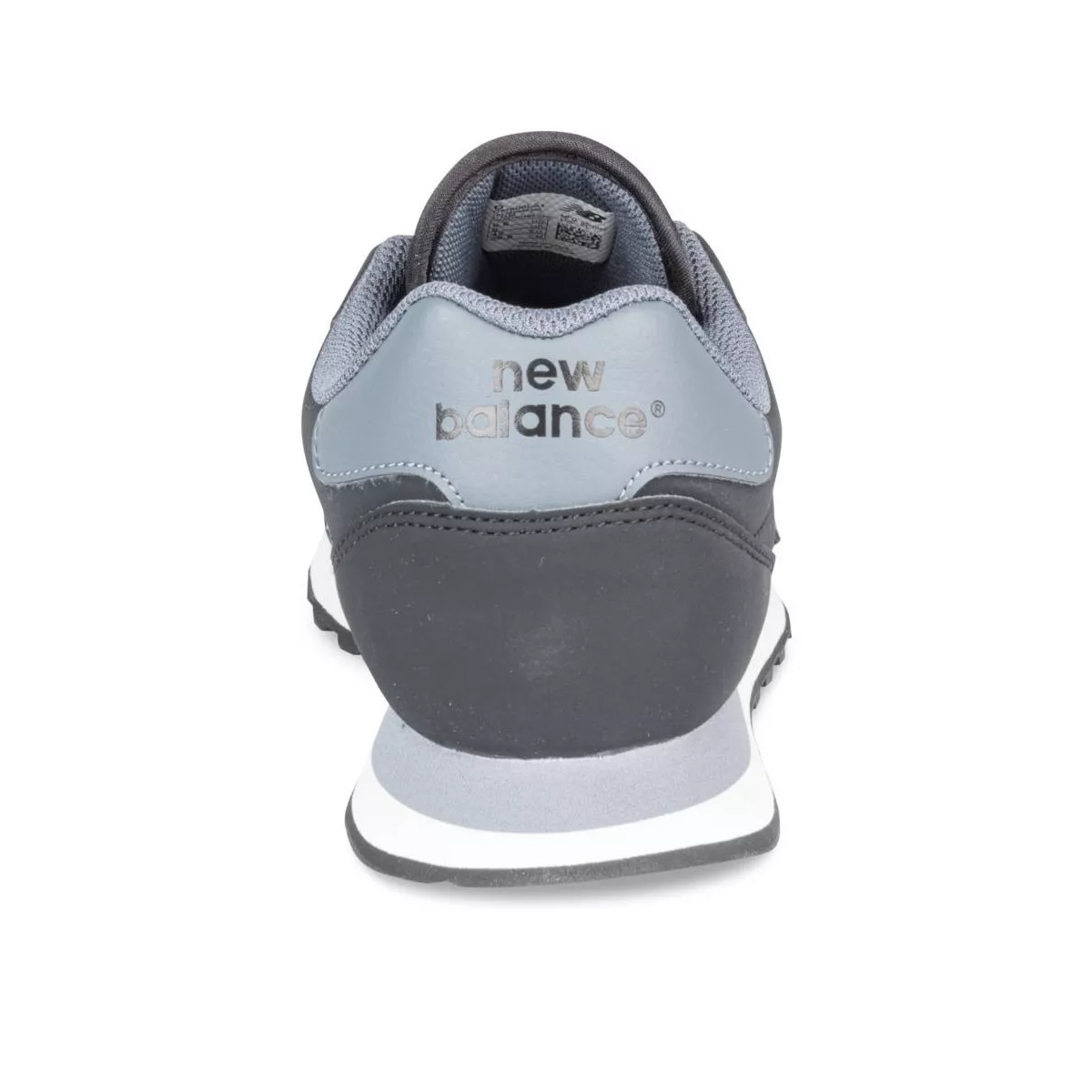New balance top gm500 noir