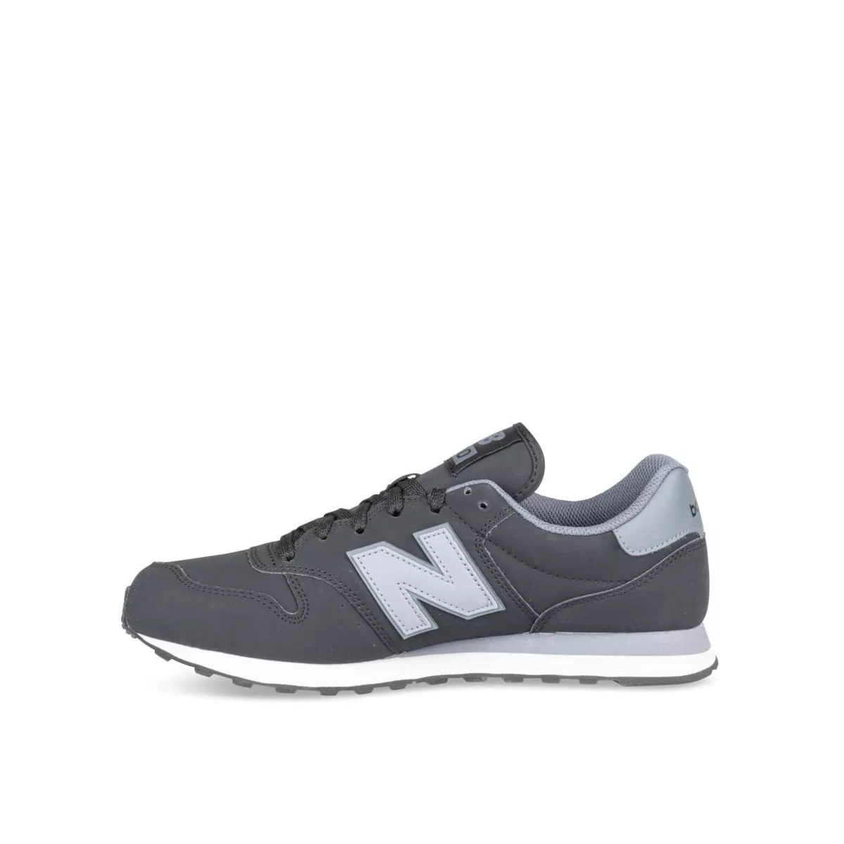 Sneakers BLACK NEW BALANCE GM500
