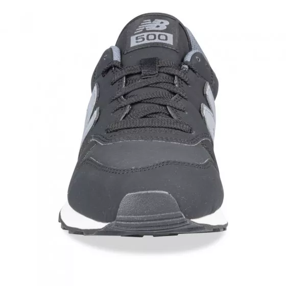 Sneakers BLACK NEW BALANCE GM500