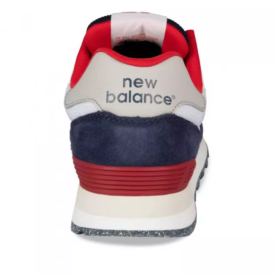 Sneakers WHITE NEW BALANCE ML515