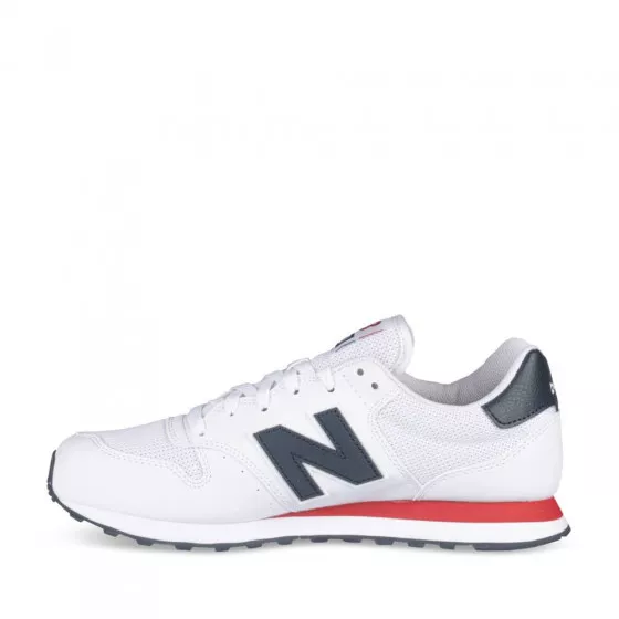 Sneakers WHITE NEW BALANCE GM500