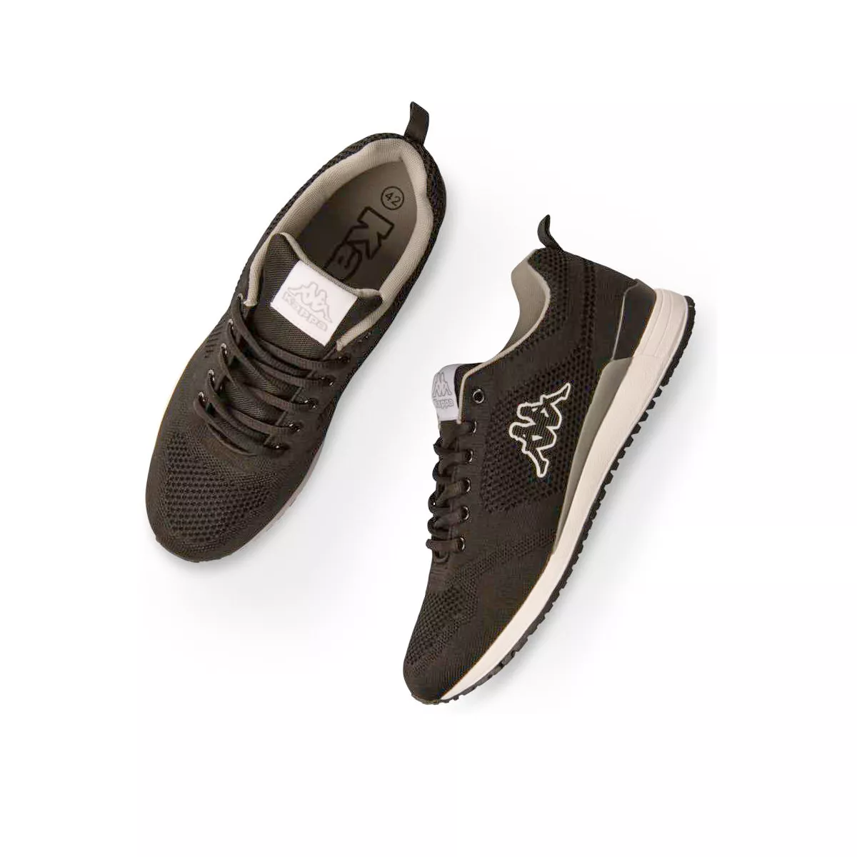 Kappa neelix sales dlx trainers mens