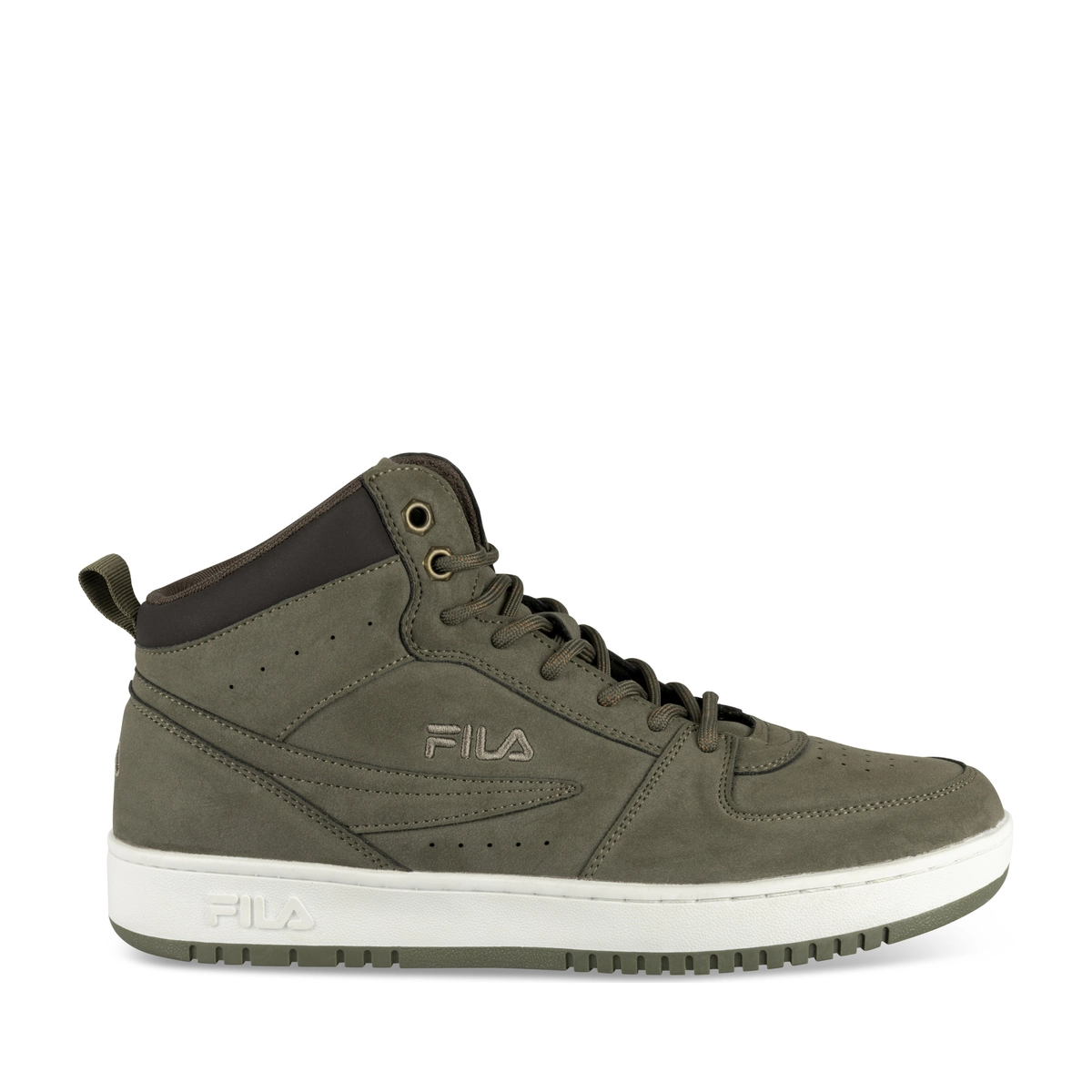 Baskets VERT FILA Levanto Outdoor Mid