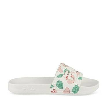 Claquettes BLANC FILA Isolabella FILA