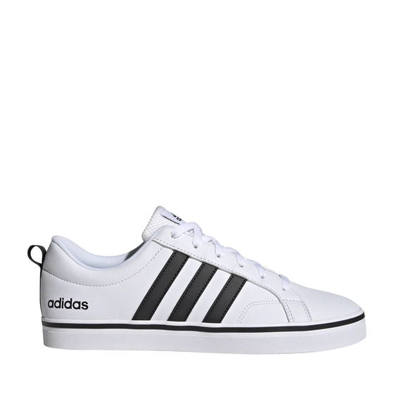 Baskets BLANC ADIDAS VS PACE