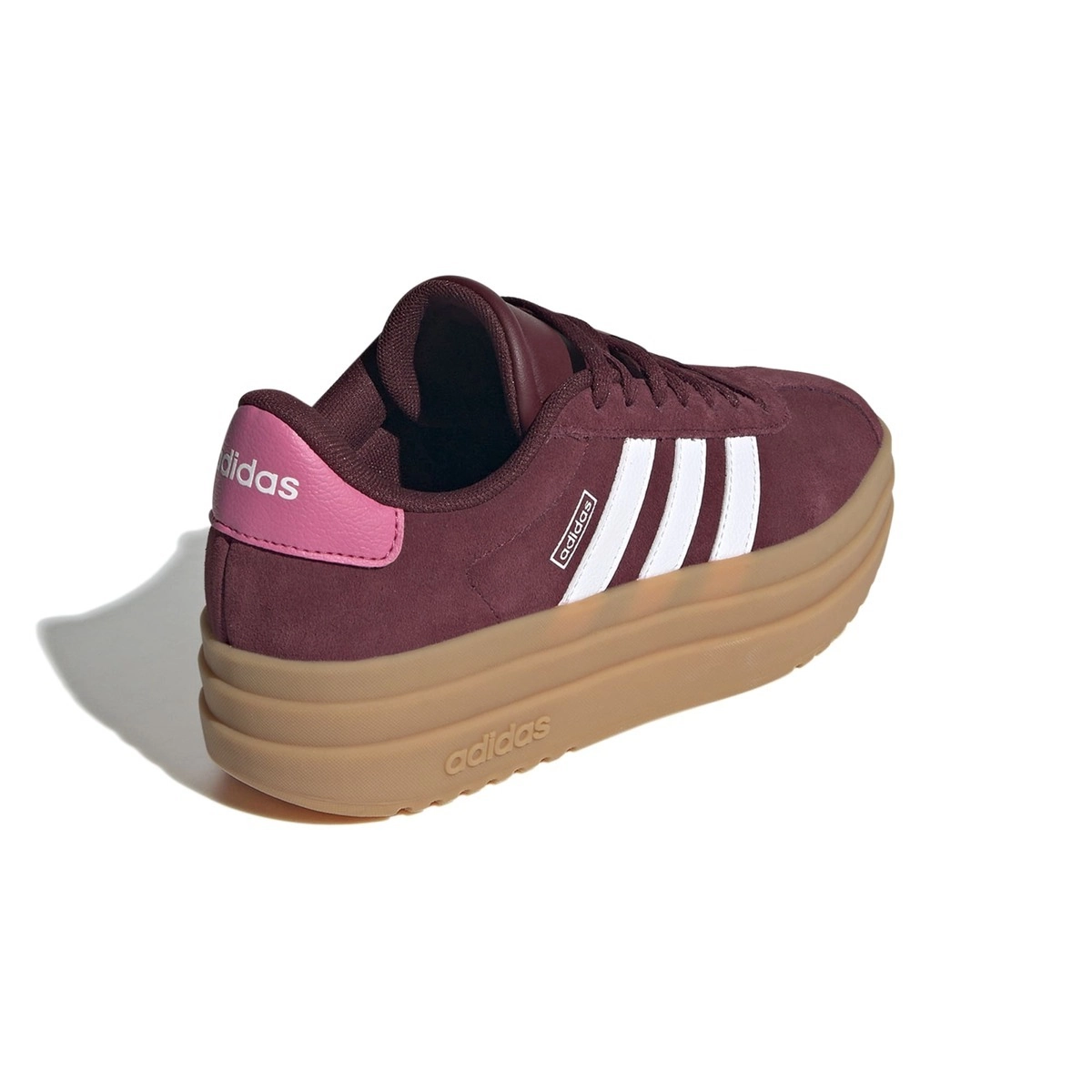 Adidas bordeaux femme sale