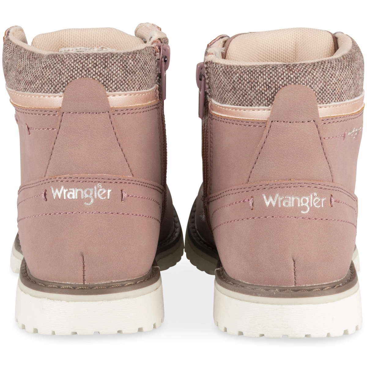 Bottines wrangler femme deals