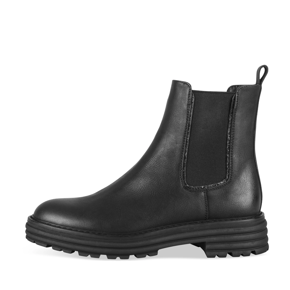 Low boots chaussea online