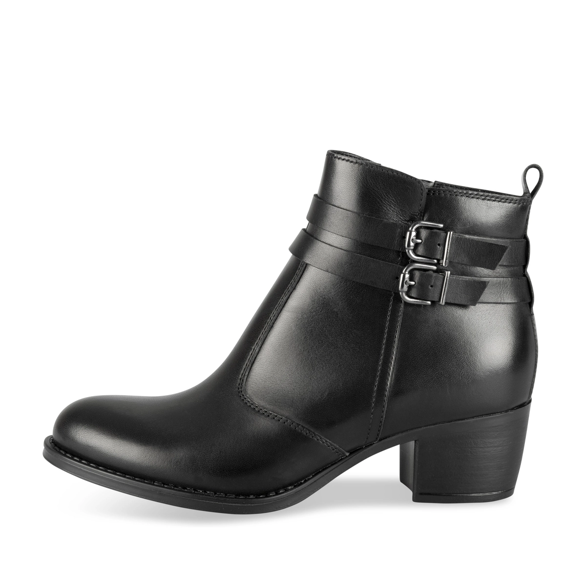 Bottines megis hot sale