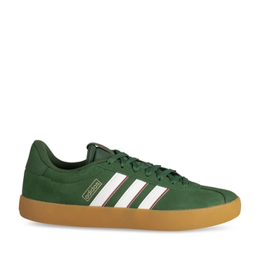 Baskets VERT ADIDAS GRAND COURT ADIDAS