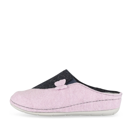 Chaussons ROSE PATRIZIA