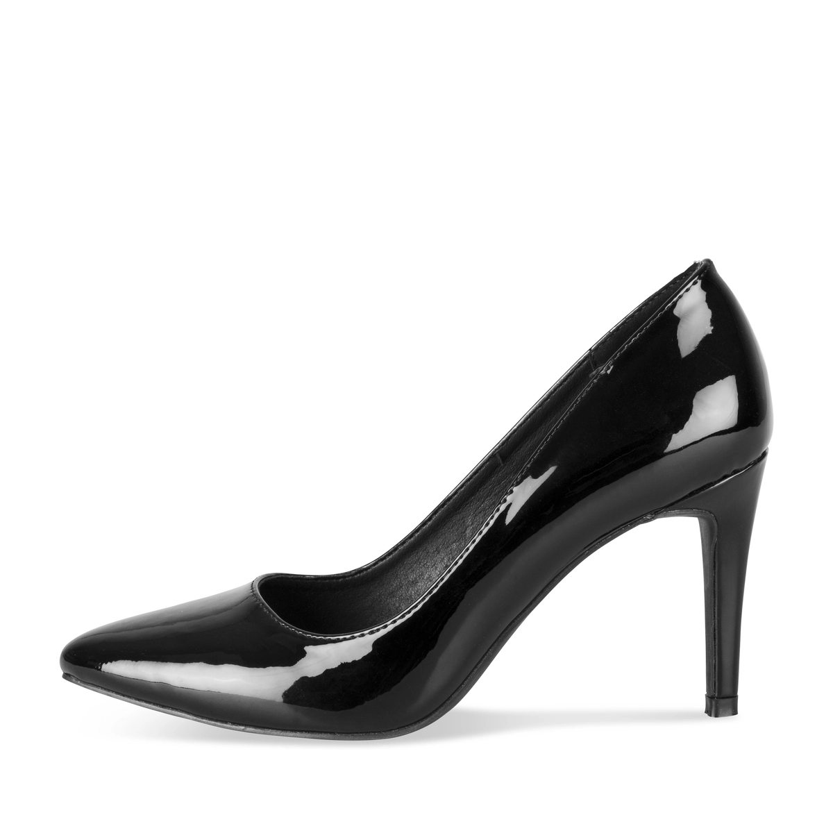 Escarpins noirs chaussea hotsell