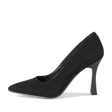 Pumps TAUPE Woman LEATHER pattern Plain Slip on SAN MARINA