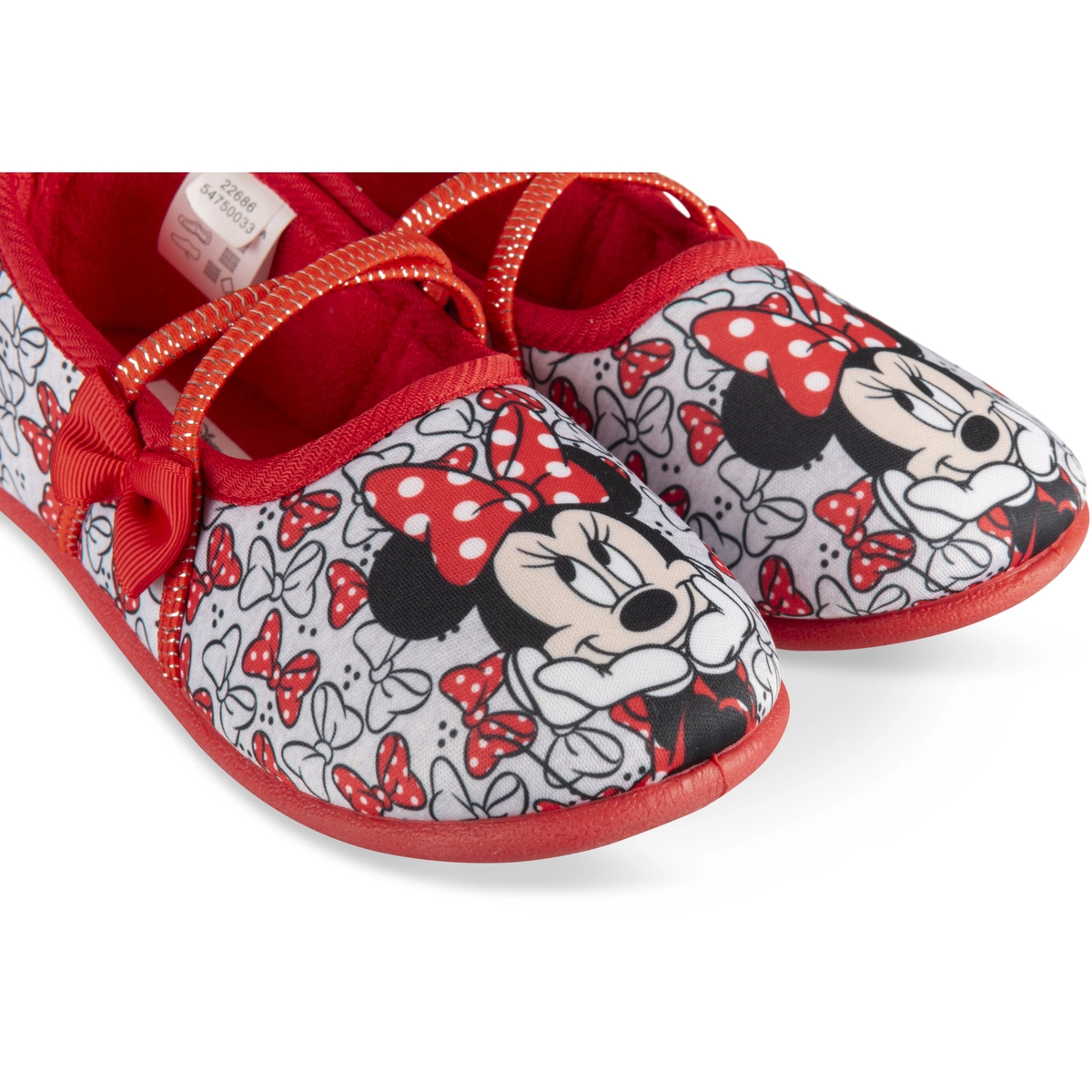 Chaussons minnie deals