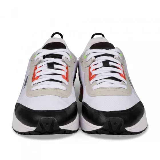 Sneakers R22 Sport WHITE PUMA