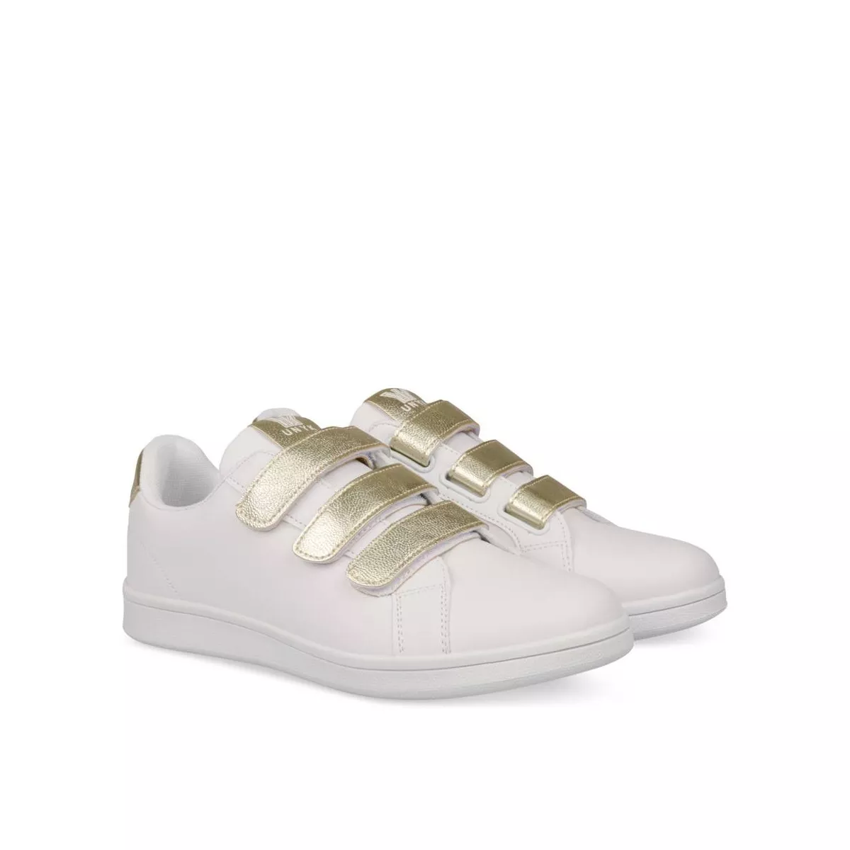 Baskets BLANC UNYK