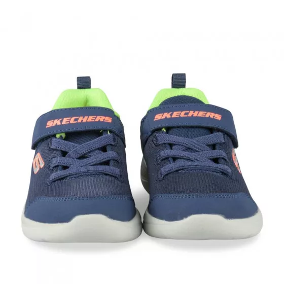 Sneakers NAVY SKECHERS Skech-Stepz 2.0 Mini Wanderer