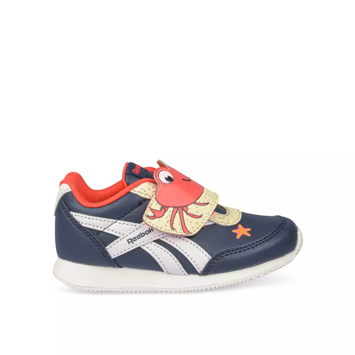 Reebok royal 2025 noir