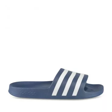 Claquettes MARINE ADIDAS Adilette Aqua