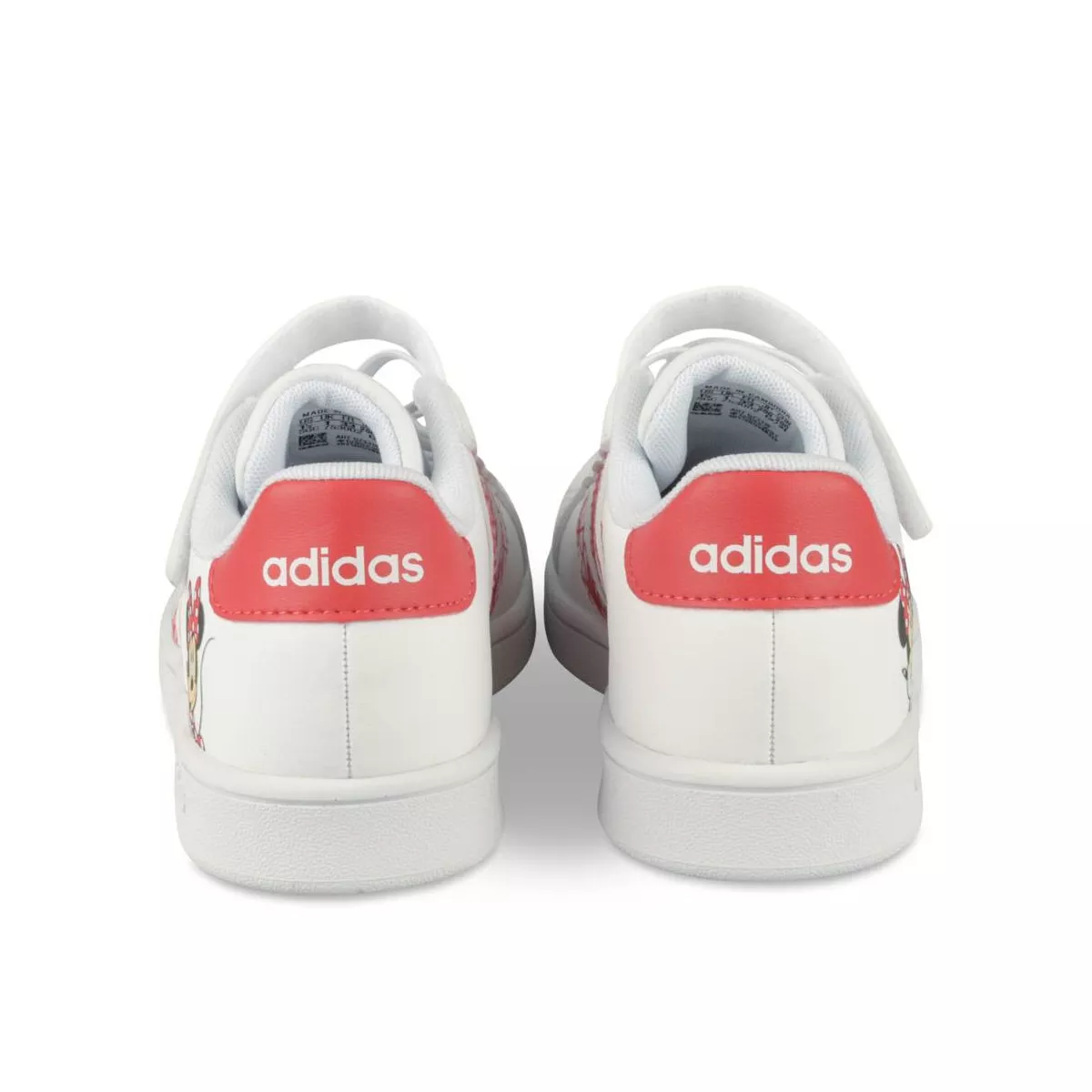 Basket minnie 2025 adidas